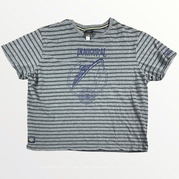 Disney Cruise Line (DCL) - Disney Wish "Inaugural Sailings" Shirt for Men - Picture 1 of 7